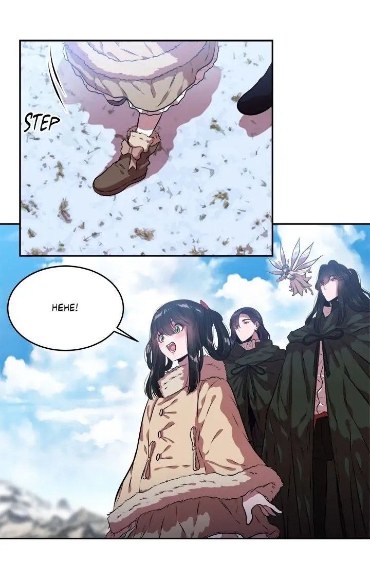 I was born as the Demon Lord’s daughter chapter 26 - page 32